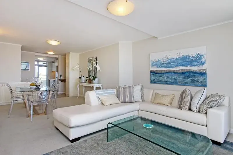 Aqua Views Apartment in V&A Waterfront – photo 7