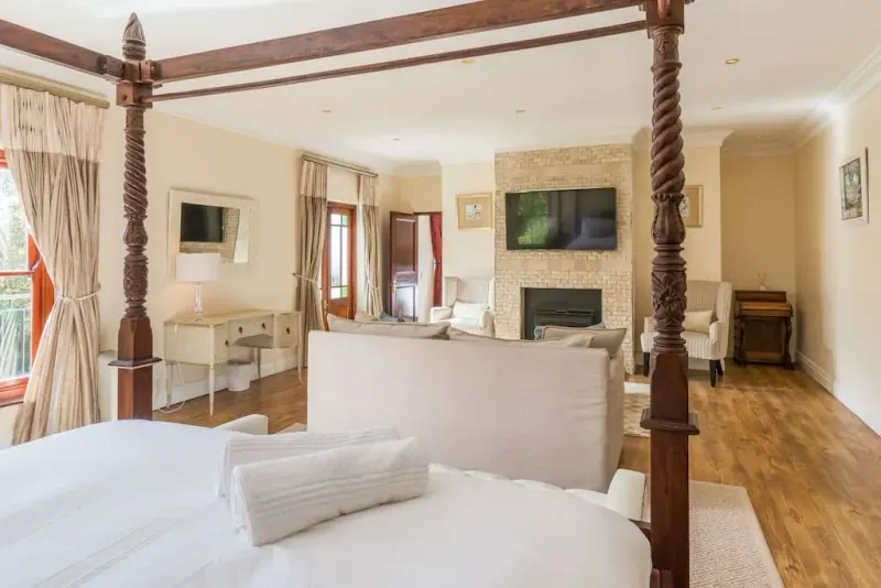 Constantia Grande in Constantia – photo 38