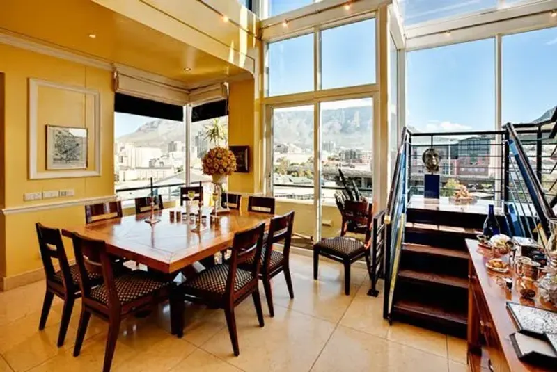 Carradale Penthouse in V&A Waterfront – photo 7