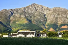 Sixteen Cab in Franschhoek – photo 3 thumbnail