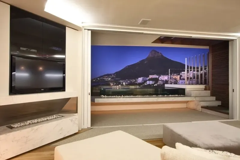 Victoria Rd Luxury Apartment 202 in Bakoven – photo 3