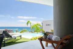 Ocean's 33 Villa in Camps Bay – photo 26 thumbnail