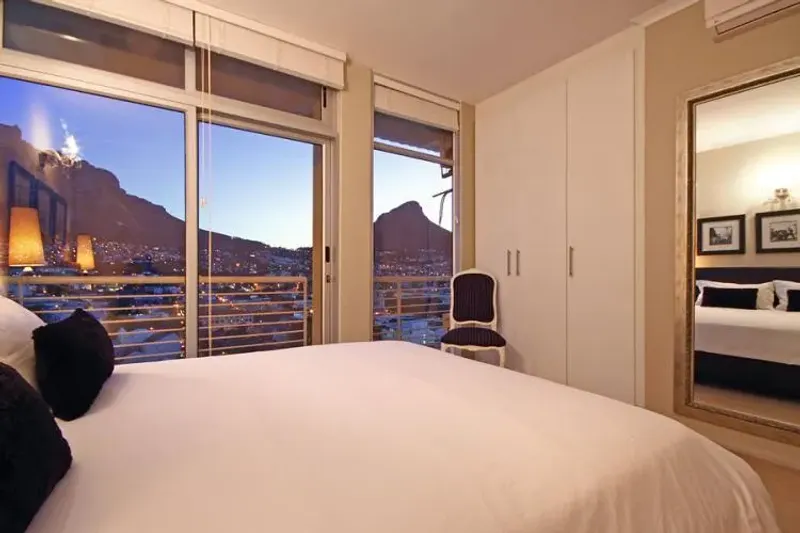Perspectives Penthouse in Cape Town City Centre – photo 13