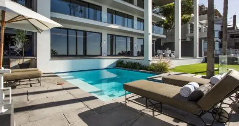 Villa Vue Mer in Bantry Bay – photo 2