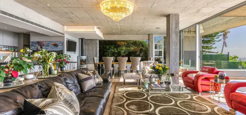 Majestic Sky Villa in Green Point – photo 5