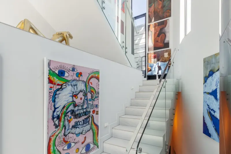 Xanadu Villa in Bantry Bay – photo 19