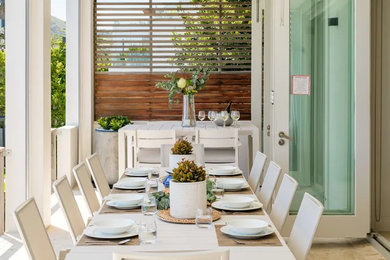 Villa Olivier in Camps Bay – photo 12