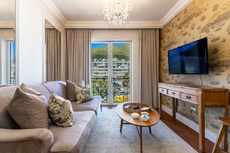 Cape Royale 615 in Green Point – photo 4