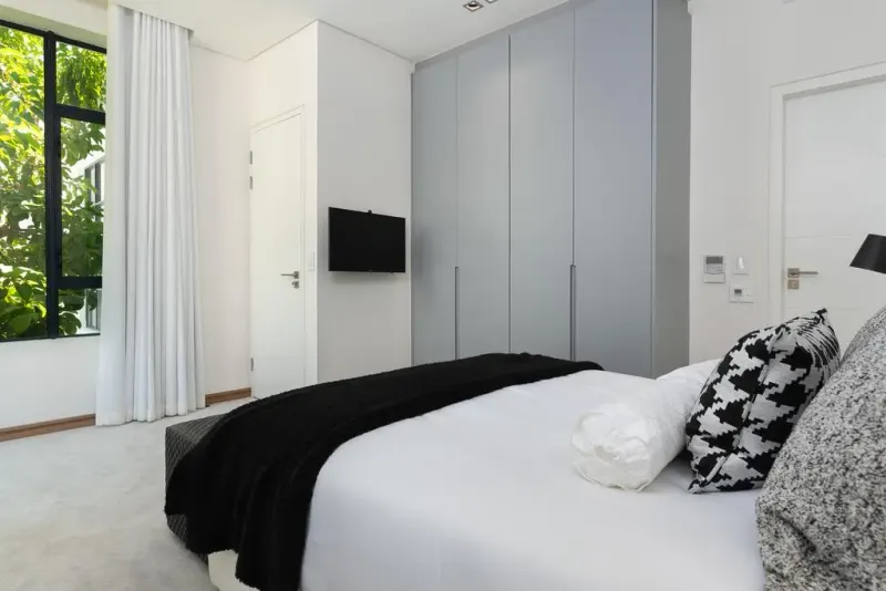 Villa Rocha in Fresnaye – photo 3