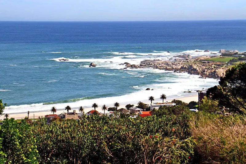 Villa Blanca in Camps Bay – photo 29