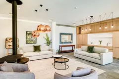 Villa Rhea in Fresnaye – photo 6 thumbnail