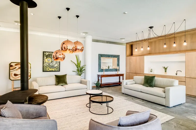 Villa Rhea in Fresnaye – photo 6