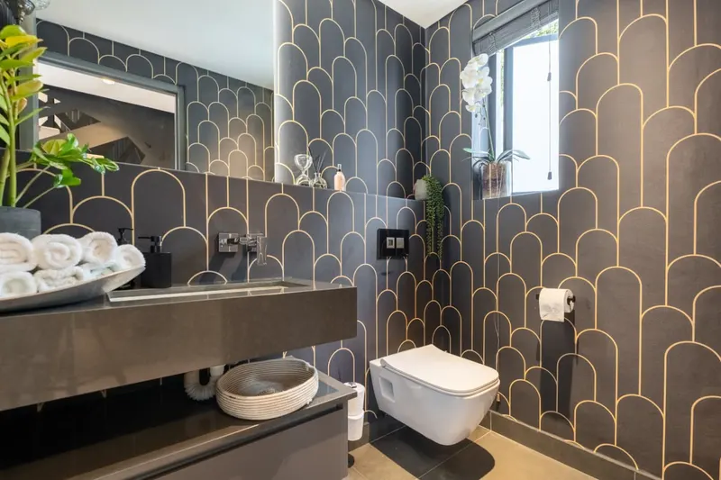 Joubert Oasis Villa in Green Point – photo 21