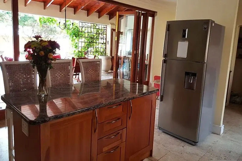 Sunset Beach Villa in Milnerton – photo 3