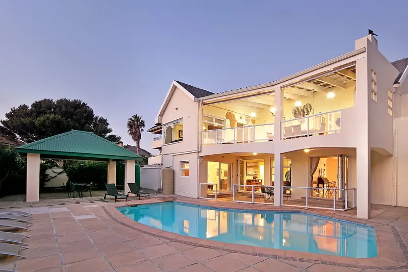 Merridew in Camps Bay – photo 1