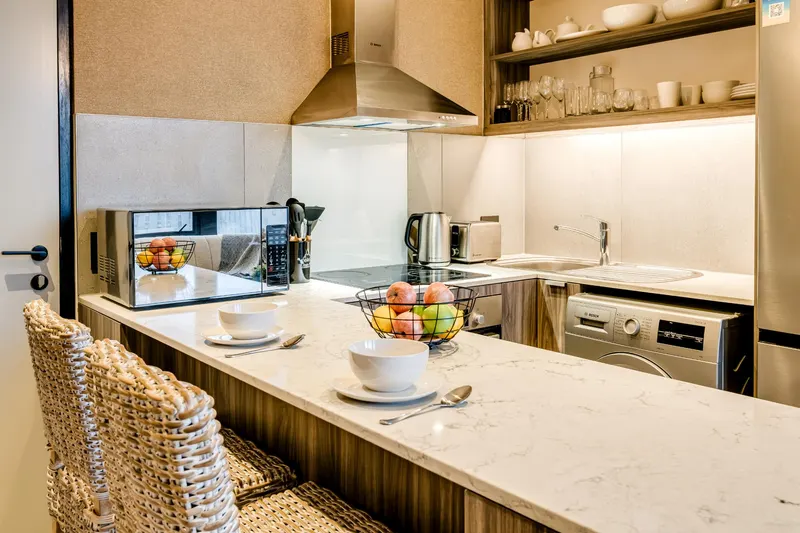 City Suite 1614 in Cape Town – photo 13