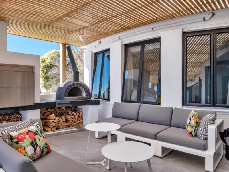 Fresnaye Opulence in Fresnaye – photo 27