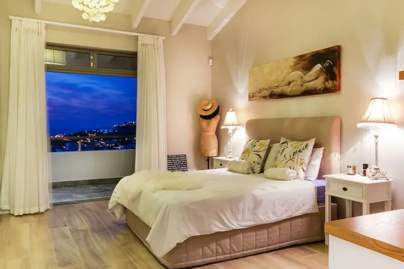 Villa Girasol in Camps Bay – photo 25