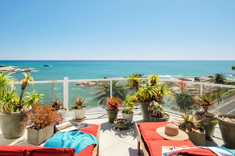Ocean Penthouse Retr in Camps Bay – photo 27