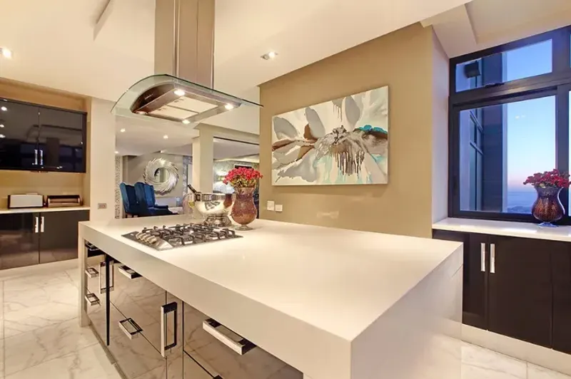 Eden Villa in Camps Bay – photo 8