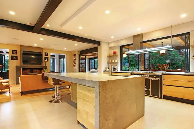 Winelands Dream Villa in Huis-In-Bos – photo 13