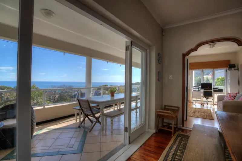 Camps Bay Glen Villa in Camps Bay – photo 15