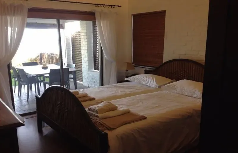Ocean Break Villa in Llandudno – photo 7