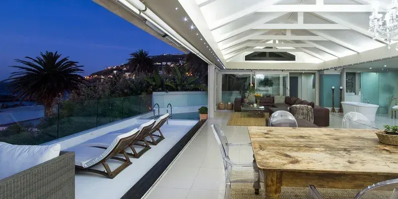 Clifton Ice Bungalow in Clifton – photo 7