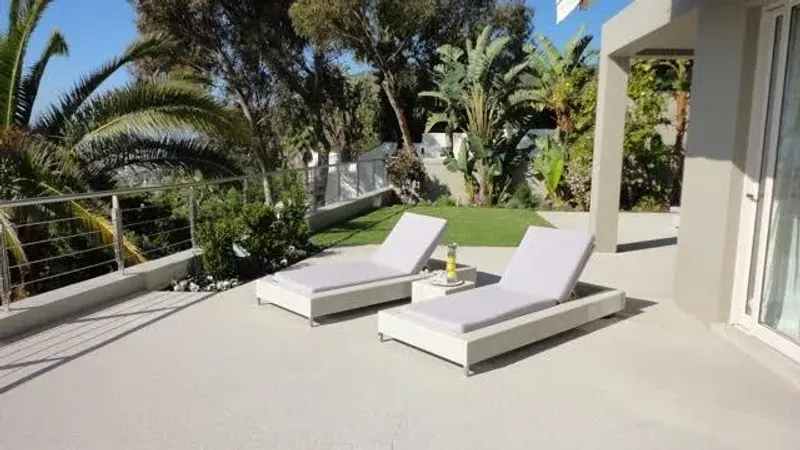 De Wet House in Bantry Bay – photo 2