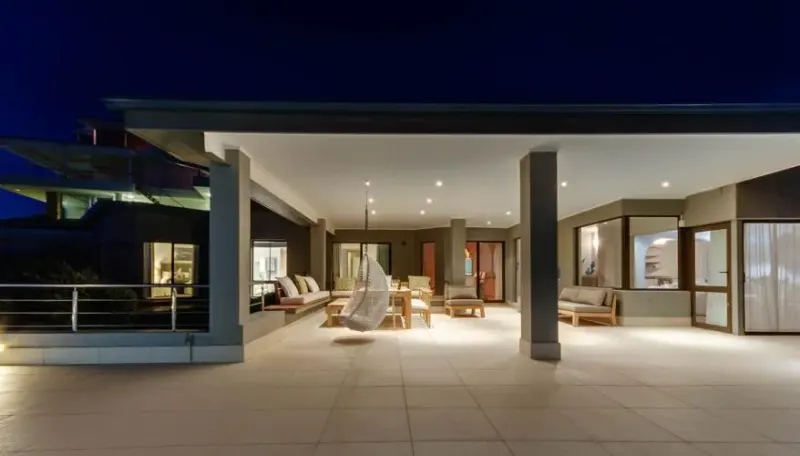 Sunset Paradise 3 Bed in Llandudno – photo 5