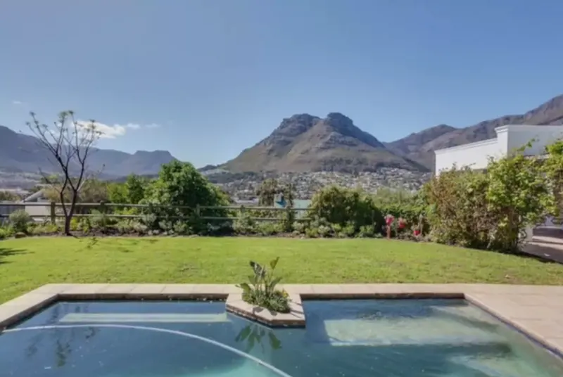Dana House Hout Bay in Hout Bay – photo 3