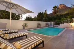 Villa Canaan in Camps Bay – photo 17 thumbnail