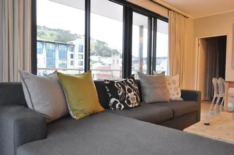 The Rockwell 407 in De Waterkant – photo 8