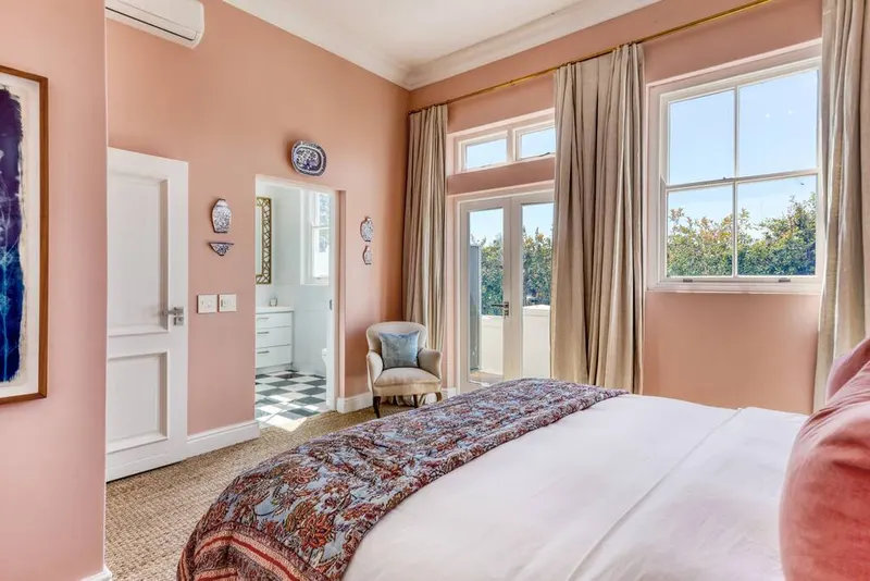 Franschhoek Family Home in Franschhoek – photo 9