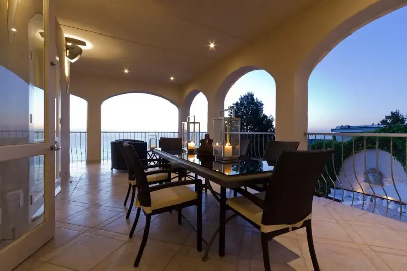 Camps Bay Azure in Camps Bay – photo 10