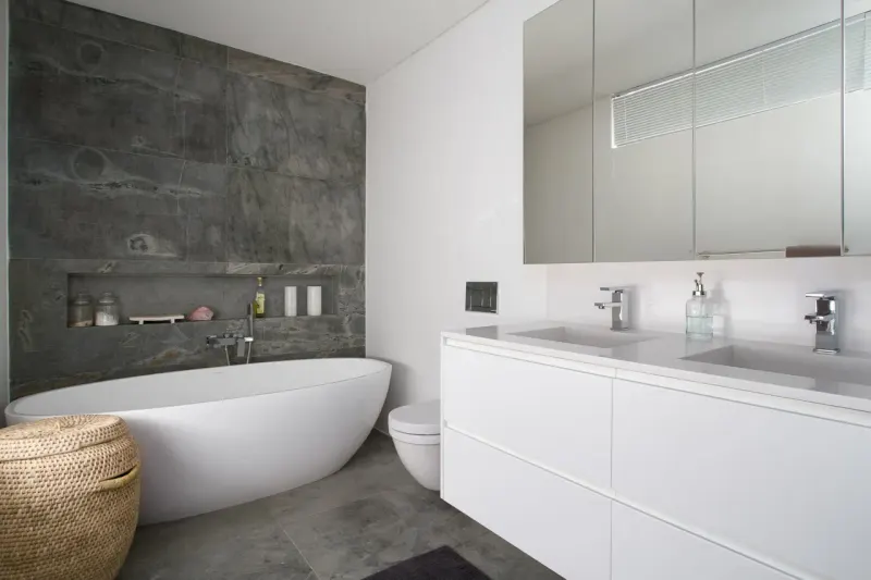 Villa Willesden in Camps Bay – photo 11
