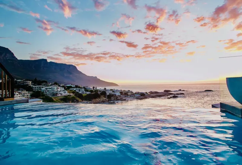 Camps Bay Grand in Camps Bay – photo 65