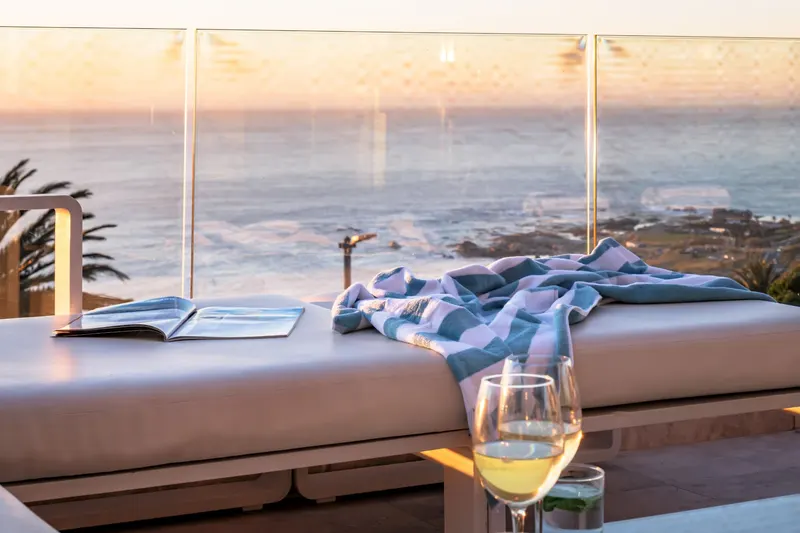 Prima Views in Camps Bay – photo 45