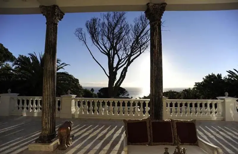 Enigma Mansion in Camps Bay – photo 22