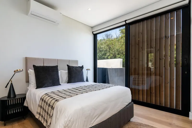 Villa Du Ciel Camps Bay in Camps Bay – photo 1