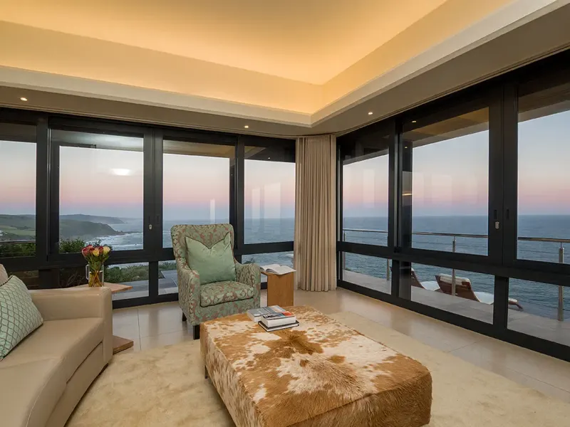 RAINBOW’S END VILLA in Knysna – photo 42