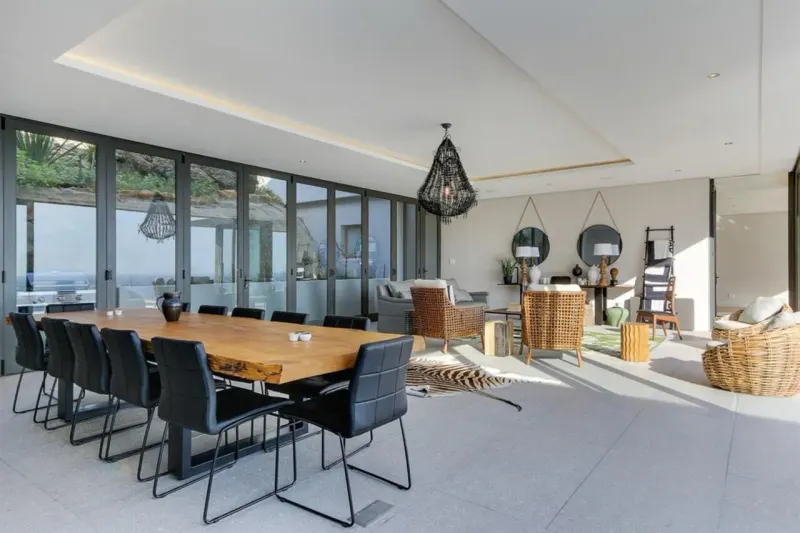 Fishermans Bend Villa in Llandudno – photo 15