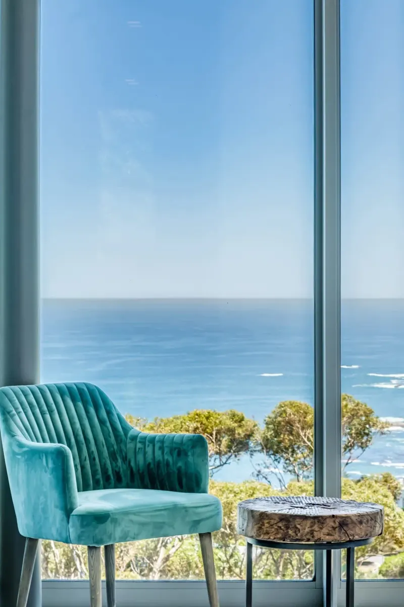 Villa Rosmarino in Camps Bay – photo 21