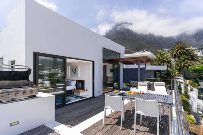 View Talay Apartment in Camps Bay – photo 5