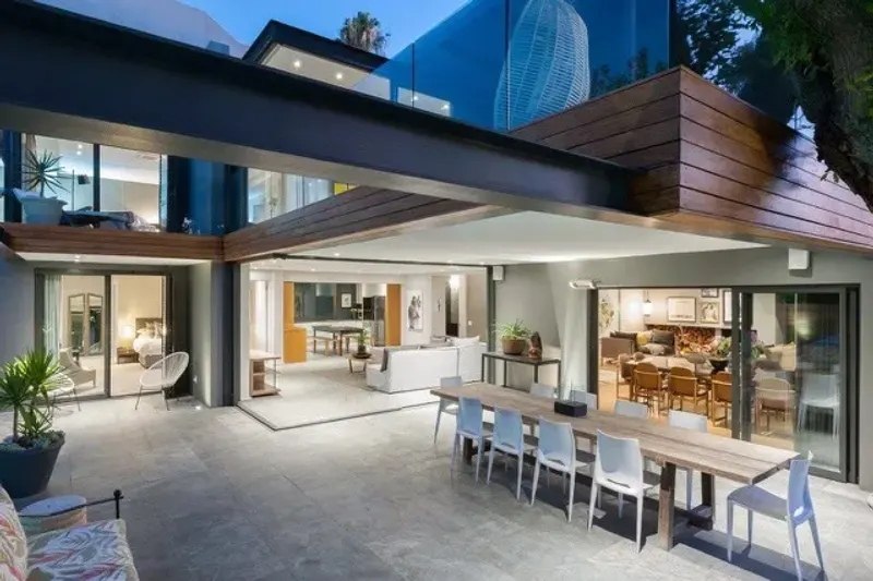Fresnaye Tranquility in Fresnaye – photo 9