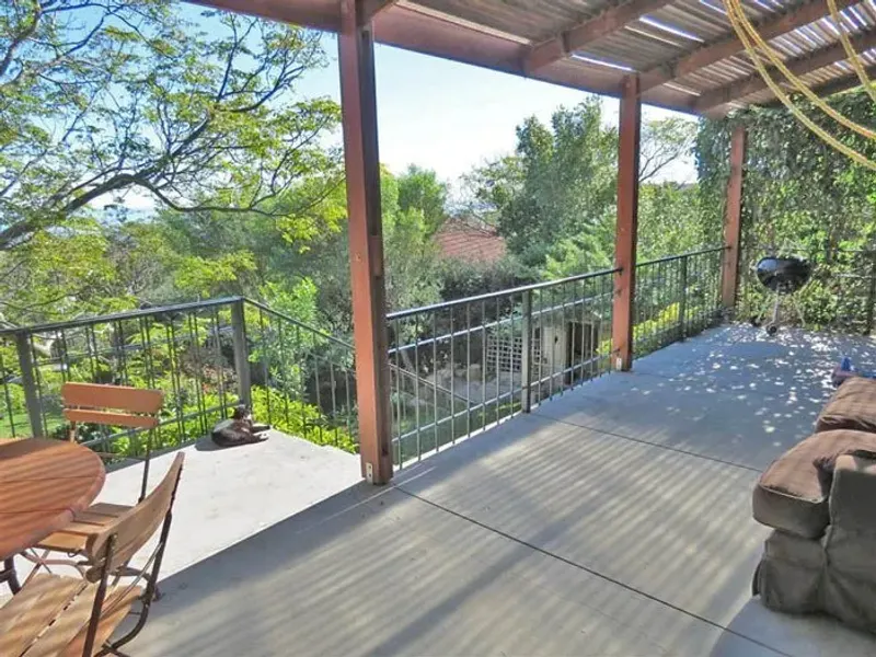 Tree House in Bakoven – photo 5