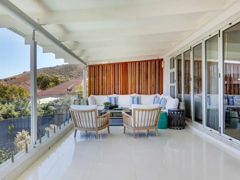 Villa Shanklin in Camps Bay – photo 31