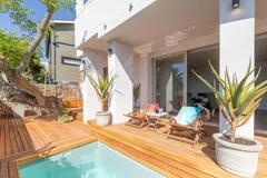 Saltwater Villa in Camps Bay – photo 28 thumbnail