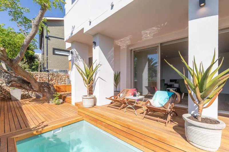 Saltwater Villa in Camps Bay – photo 28