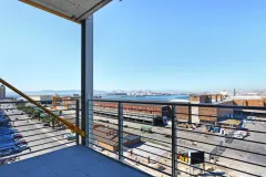 Silo Luxury Suites in V&A Waterfront – photo 4 thumbnail